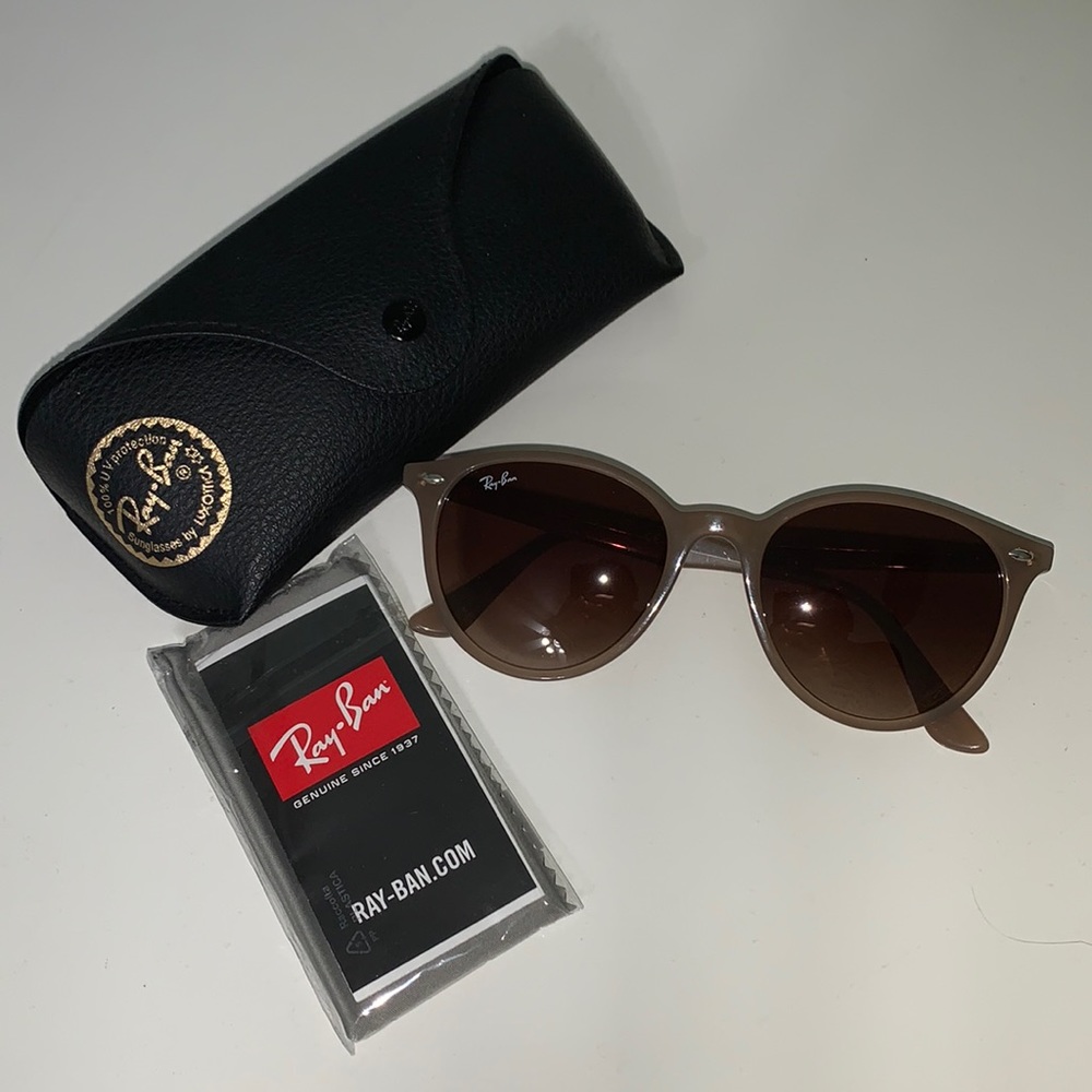 New Ray Ban Sunglasses